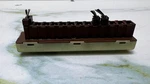 Mercedes Electrical Connector Housing Distributor Block A0045467640 C-class W204. Fixed Price $30.00.