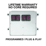 Dodge Cummins Diesel Engine Computer Ecm Programmed 2009 5258003 6.7L At Mt. Fixed Price $1925.99.