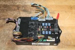 13 15 Jaguar Xf Front Fuse Box Bcm Body Control Module DX23-14B476-AE Oem. Fixed Price $299.00.