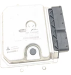 2014-2017 Fiat 500L 1.4L Turbo Engine Control Module Ecm Ecu 52018609. Fixed Price $88.40.