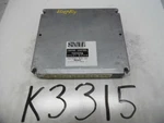 2008 2009 Lexus RX350 Computer Engine Control Ecu Ecm Ebx Module K3315. Fixed Price $299.95.