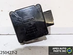 Oem 2011-2015 Ford Explorer 2.0L Gps Control Module DB5T19H464AC. Fixed Price $29.99.