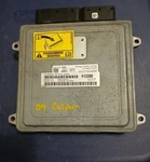 68044502AA 2007 2008 2009 2010 Dodge Caliber Engine Computer Ecu Ecm 4CYL. Fixed Price $39.99.