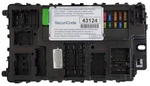Oem Ford Lincoln Bcm Module Keyless Alarm Lock Controller HU5T-15604. Fixed Price $189.99.