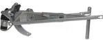 Power Window Motor And Regulator ASSEMBLY-2 Door Cardone Fits 1993 Honda Civic. Fixed Price $91.19.