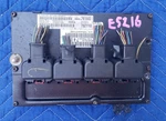 2006 Jeep Grand Cherokee Commander 4.7L Engine Computer P56044743AC 56044761AG. Fixed Price $249.99.