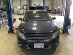 Engine Ecm Electronic Control Module 3.5L Id AE5A-TE Fits 10 Fusion 346772. Fixed Price $87.64.