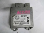 Bag Control Module Fits 05-07 Ford Escape 6L84-14B321-CA 6L8414B321CA. Fixed Price $174.99.
