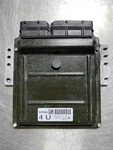 2007 Nissan Pathfinder MEC70-603 MEC70603A1 Engine Ecm Control Module. Fixed Price $101.00.