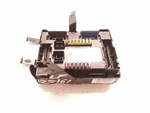 2017-2018 Jeep Compass Body Control Module Computer Bcm 68381687AE. Fixed Price $219.45.