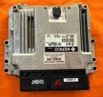 2011 2012 2013 Hyundai Equus Ecu Ecm Pcm Engine Control Module 39110-3F610 Oem. Fixed Price $230.00.