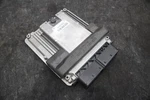 Engine Computer Control Module Ecu 4.2L 8T2907560B Oem Audi RS5 2013. Fixed Price $284.99.