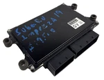 2019 Subaru Impreza 2.0L Ecm Engine Computer Control Module Pcm M/t 22765AM65C. Fixed Price $30.00.