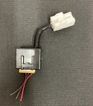11 12 Lexus RX350 Toyota Highlander Heated Seat Control 87501-AC010 Oem. Fixed Price $55.00.