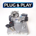 37820-RCA-A73 Honda Accord 2006-2007 3.0L V6 Engine Computer Plug Go. Fixed Price $297.99.