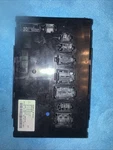 06-09 Mercedes W164 W251 Ml Gl Rear Sam Signal Acquisition Module 1645400101. Fixed Price $200.00.
