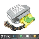 Volkswagen Beetle 2004-2010 Convertible Control Module 6Q0 909 605AL. Fixed Price $199.90.