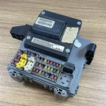 2002 Jeep Liberty Interior Fuse Box Body Control Module Bcm P56010055AJ. Fixed Price $179.95.