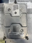 2016-2017 Jeep Cherokee Engine Computer Module Ecu Ecm Pcm Brain Box 68258531AA. Fixed Price $150.00.