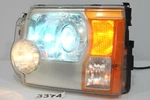 Landrover LR3 Headlight Assy Xenon Hid Non-afs Driver Lh 05 06 07 08 09 Oem 3374. Fixed Price $188.50.