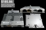 Oem Rivian R1T R1S Vehicle Dynamics Control Module Vdm PT00000617-H 2022-2024. Fixed Price $185.86.