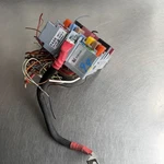 17-21 Jeep Renegade Sport 2.4L Fwd Engine Fuse Relay Box Module W/ Wire Harness. Fixed Price $84.00.