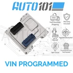 Vin Programmed 2017 Chevrolet Spark Engine Computer Ecm 12686366 Gm. Fixed Price $249.95.