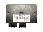 Oem Audi Q7 2007 - 2015 Trailer Tow Hitch Control Module 4E0907383C. Fixed Price $59.99.