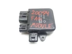 06-15 Infiniti M35 G37 Q50 FX35 M45 370Z Gtr Leaf Fan Module 21493-EH10A Oem. Fixed Price $42.50.