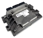 2011 Ford Fiesta 1.6L Ecu/ecm BA61-12A650-SF. Fixed Price $100.00.