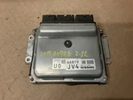 18-20 Nissan Rogue 2.5L Engine Computer Control Module Ecu Ecm Oem NEC024-686. Fixed Price $39.99.