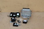 2010 Infiniti G37 Ecu Ecm Pcm Bcm Ignition W/fob 23710-ZQ05A, MEC209-531 A1. Fixed Price $423.72.