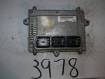 2006 Honda Odyssey Computer Brain Engine Control Ecu Ecm Module. Fixed Price $53.97.