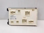 Chassis Ecm 156 Type Lamps Left Hand Dash Fits 16-20 Mercedes Gla-class 2677455. Fixed Price $110.00.