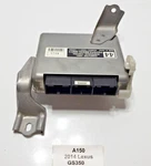 2013-2015 Oem Lexus GS250 GS350 Suspension Control Computer Module Unit. Fixed Price $40.04.