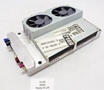 16-20 Oem Tesla Model X Autopilot Ecu Driver Assist Computer Control Module. Fixed Price $248.00.