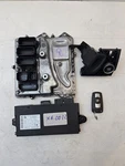 Bmw X5 X6 2011-2012 N55 Dme Ecu Engine Computer Key Set Oem. Fixed Price $599.99.