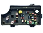 2006-2009 Chrysler Pt Cruiser Tipm Fusebox Control Module Bcm P56049719AN. Fixed Price $129.99.