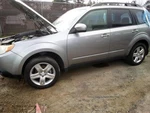 Chassis Ecm Suspension Tpms Near Spare Tire Fits 10 Forester 32027861. Fixed Price $190.65.