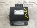 Chassis Ecm Power Supply Voltage Stabilizer Fits 13-17 Audi A6 364530. Fixed Price $59.00.