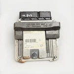 2009-2012 Audi A4 2.0T Caeb Engine Computer Control Module Ecu 8K2907115N. Fixed Price $80.50.