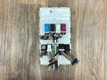 2015 Mini Body Domain Control Module Fuse Box Oem 9388184. Fixed Price $99.99.