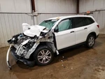 Chassis Ecm Body Control Bcm Active Noise Cancellation Fits 16-19 Pilot 5055888. Fixed Price $90.00.