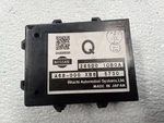 Chassis Ecm Steering Power Control Fits 09-13 Infiniti Fx Series 347534. Fixed Price $100.00.