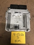 19-21 Hyundai Tucson 2.0 Engine Control Module Compute Ecm Ecu 39131-2E323. Fixed Price $54.00.