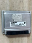 Bmw Z4 E85 E86 3.0 2003 Engine Control Unit Module Ecu Only Manual - 7532140. Fixed Price $100.00.