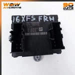 16-24 Jaguar X260 Xf Front Right Passenger Side Door Control Module Ecu Oem. Fixed Price $35.18.