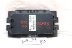 9153782 Bmw E90 E91 325I 328I 2006-08 Frmii Light Lamp Control Module 3N9 810 B3. Fixed Price $79.99.