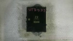 Engine Ecm Control Module Turbo Fits 2011 Subaru Forester 22765AB280. Fixed Price $349.99.
