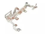 Genuine Mopar Fuse Block Bracket 68158699AA. Fixed Price $36.66.